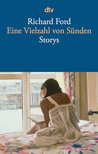 Eine Vielzahl von Sünden: Storys von dtv Verlagsgesellschaft