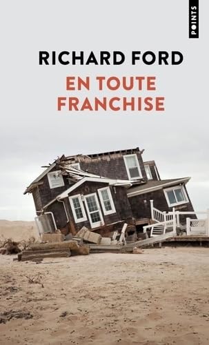 En toute franchise En toute franchise von POINTS