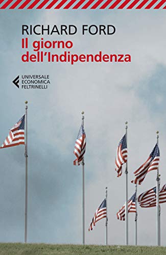 Il giorno dell'indipendenza (Universale economica, Band 8643) Il giorno dell'indipendenza (Universale economica, Band 8643)