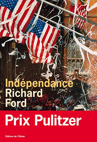 Indépendance Indépendance von OLIVIER