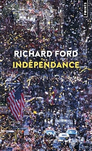 Indépendance Indépendance von POINTS