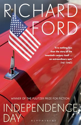 Independence Day (Bloomsbury Paperbacks)