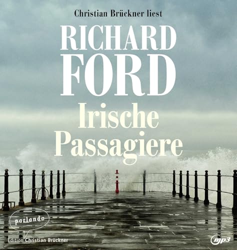 Irische Passagiere Irische Passagiere