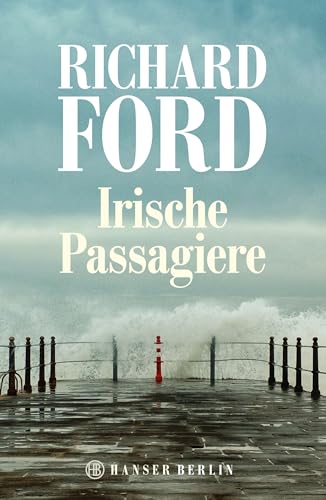 Irische Passagiere: Erzählungen