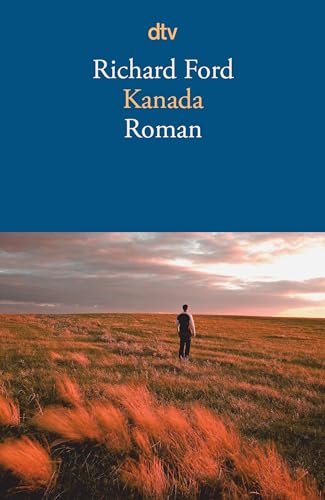 Kanada: Roman