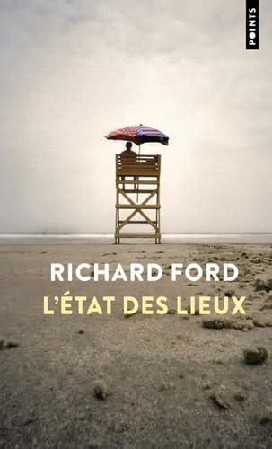 L'État des lieux L'État des lieux von POINTS