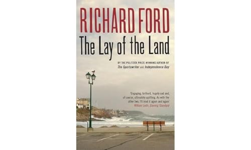The Lay of the Land The Lay of the Land