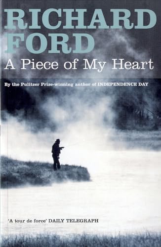 Piece of My Heart von Bloomsbury Publishing