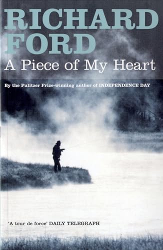 A Piece of My Heart A Piece of My Heart