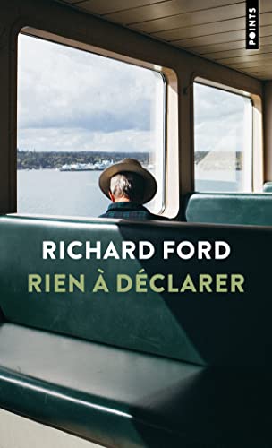 Rien à déclarer Rien à déclarer von POINTS