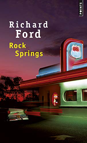 Rock Springs Rock Springs