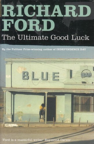 The Ultimate Good Luck The Ultimate Good Luck
