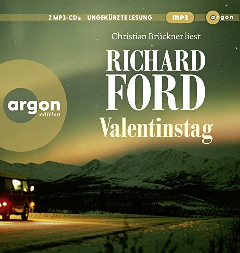 Valentinstag: Roman von Argon Verlag