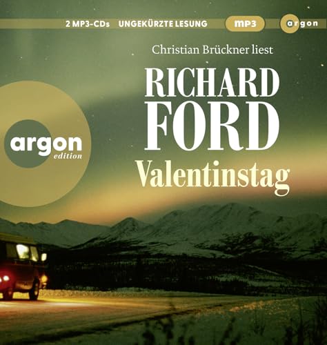 Valentinstag: Roman von Argon Verlag