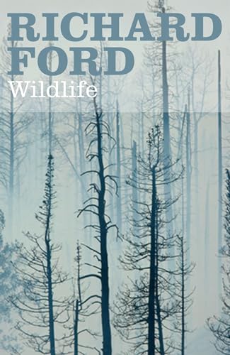 Wildlife: NOW A MAJOR MOTION PICTURE von Bloomsbury UK