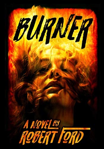 Burner von Independently published