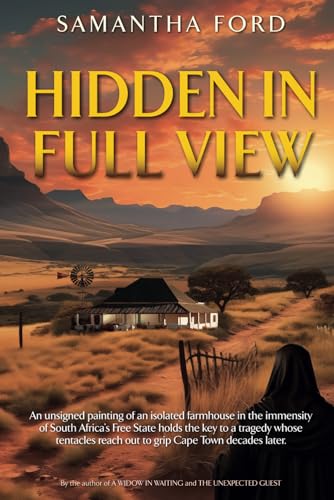 Hidden in Full View: A Novel Out of Africa von Independently published