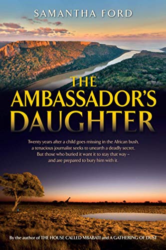 The Ambassadors Daughter: A Novel Out of Africa