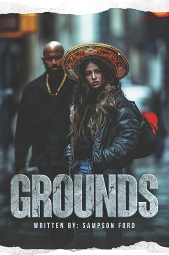 Grounds von Bookbaby
