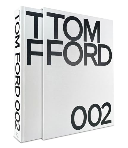 Tom Ford 002 von Rizzoli