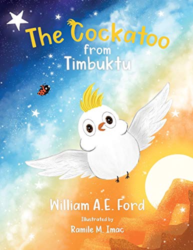 The Cockatoo From Timbuktu von Licentia Forlag