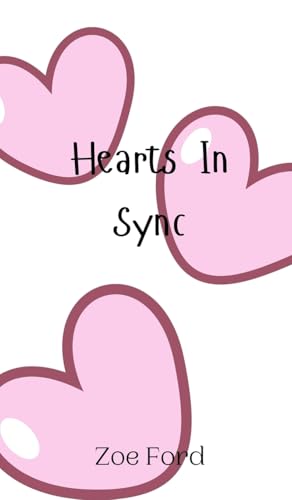 Hearts In Sync von Creative Arts Management OÜ
