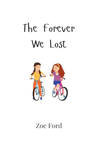 The Forever We Lost von Creative Arts Management OÜ
