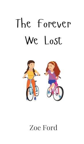 The Forever We Lost von Creative Arts Management OÜ