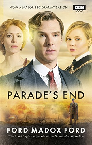 Parade's End von BBC