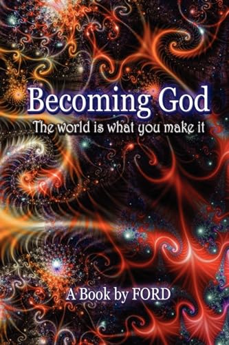 Becoming God Becoming God