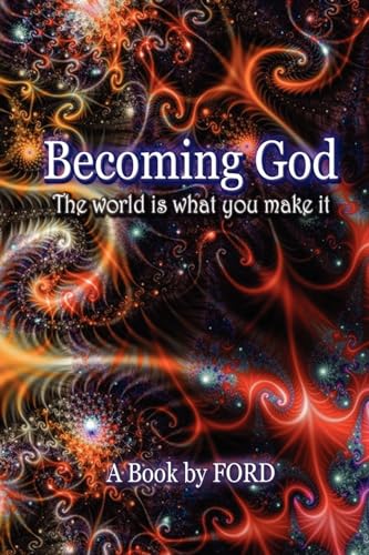 Becoming God