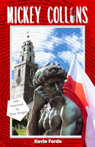 Mickey Collins von Independently published