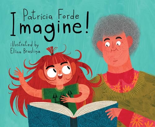 Imagine! von WordUnited