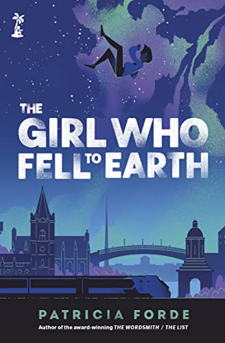 The Girl Who Fell to Earth von Little Island