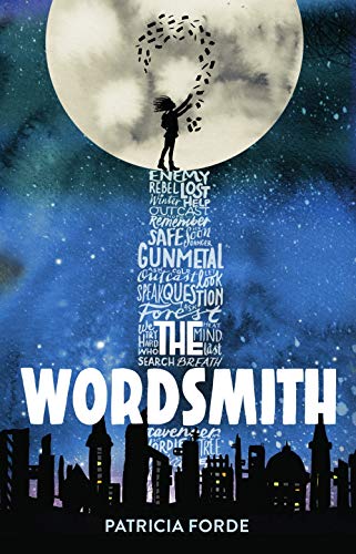 The Wordsmith von Little Island