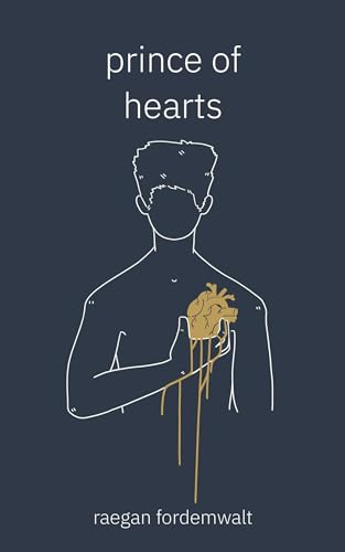 Prince of Hearts von Andrews McMeel Publishing