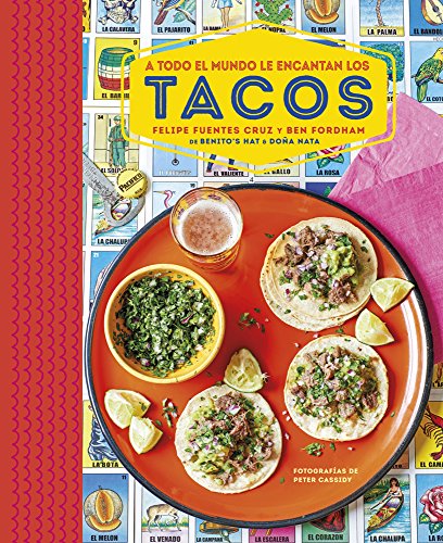 Tacos (COCINA Y VINOS, Band 26)