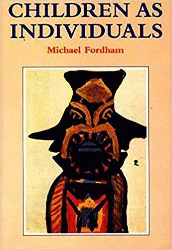 Children As Individuals von Free Association Books