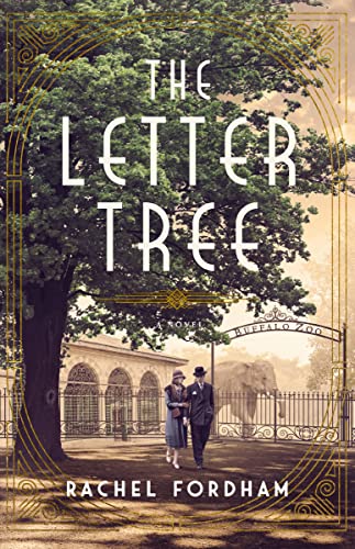 The Letter Tree: A Novel von Thomas Nelson