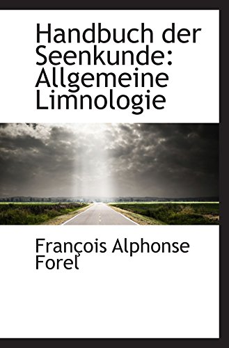 Handbuch der Seenkunde: Allgemeine Limnologie