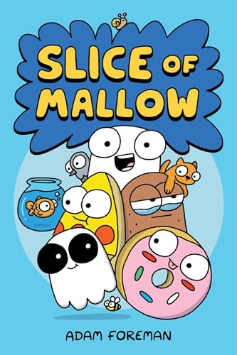 Slice of Mallow Vol. 1 (Volume 1) von Andrews McMeel Publishing
