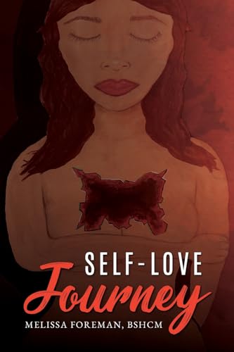 Self-Love Journey von Halo Publishing International