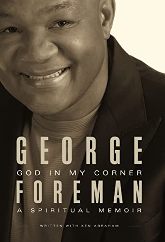 God In My Corner: A Spiritual Memoir von Thomas Nelson