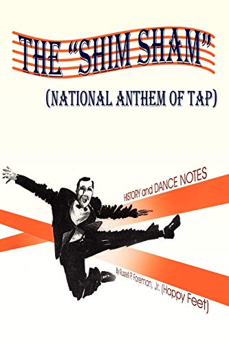 The "SHIM SHAM": National Anthem of TAP von Xlibris