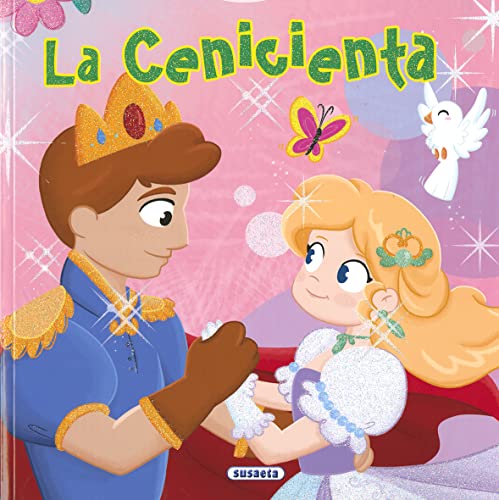 La Cenicienta (Clásicos para niños) von SUSAETA