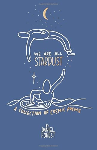 We Are All Stardust von Independently published