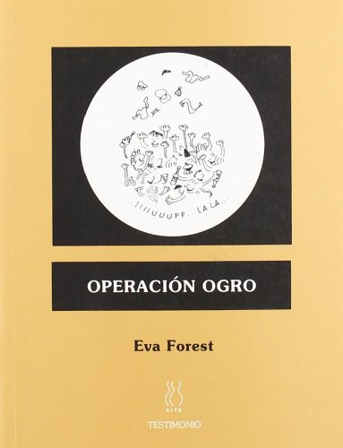 Operación Ogro (DELTA, Band 1)