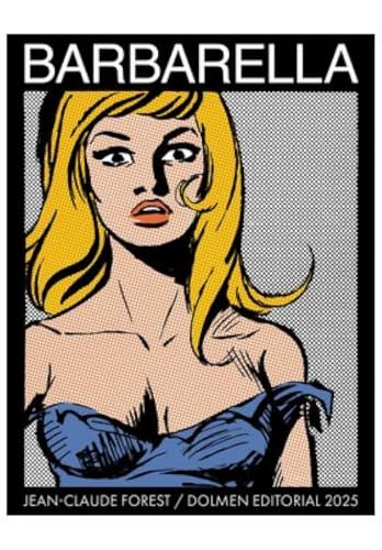 BARBARELLA BARBARELLA von Plan B Publicaciones, S.L.