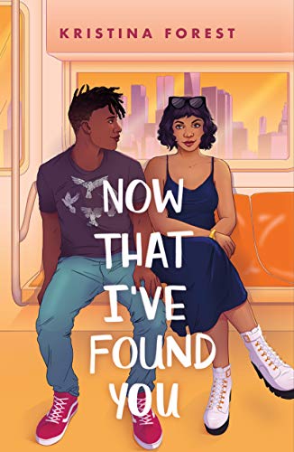 Now That I've Found You Now That I've Found You
