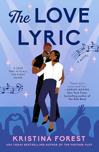 The Love Lyric (Greene Sisters, 3) von Penguin Publishing Group
